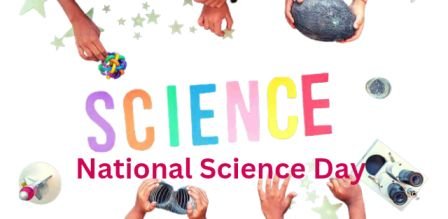 National Science Day