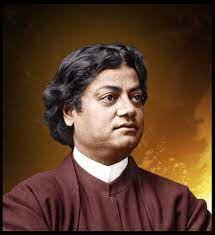 These powers were hidden in Swami Vivekananda